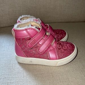 Toddler Ugg shoes